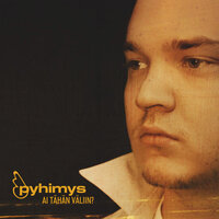 Toisen miehen laulu - Pyhimys