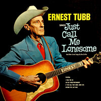 Last Letter - Ernest Tubb