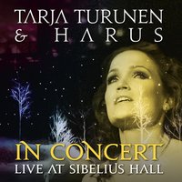 Heinillä Härkien - Tarja, Harus