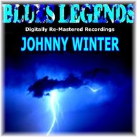 Mind Over Matter - Johnny Winter