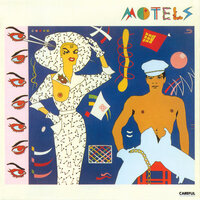Envy - The Motels