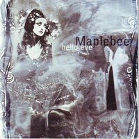 Sadness landed - Maple Bee