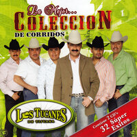 El Pesado - Los Tucanes De Tijuana