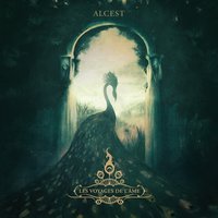 Là Où Naissent Les Couleurs Nouvelles - Alcest