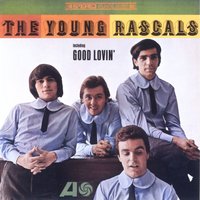 Just a Little - The Rascals
