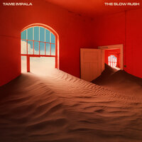 Is It True - Tame Impala