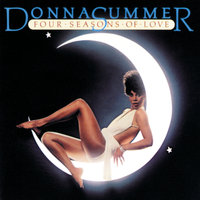 Autumn Changes - Donna Summer