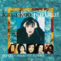 Maraton - Kaija Koo