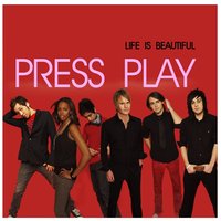 Angels Sing (feat. Joel Bodker) - Press Play, Joel Bodker