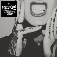 A Spiteful Remark - Coldburn