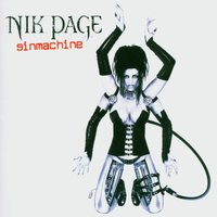 Sincity - Nik Page