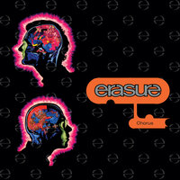 Turns the Love to Anger - Erasure