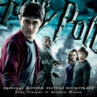 Dumbledore's Foreboding - Nicholas Hooper