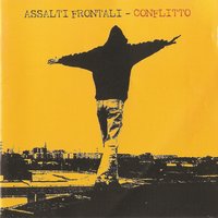 Nel giusto posto - Assalti Frontali