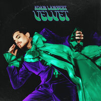 Stranger You Are - Adam Lambert