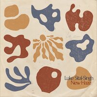 My Sweet Side - Luke Sital-Singh