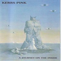 Rubicon - Kerrs Pink