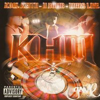 Game - Kool Keith, Marc Live, H-Bomb