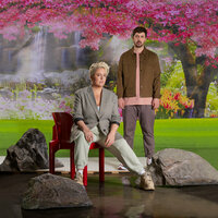 Get Well Soon - SOMMM, Maky Lavender, Ariane Moffatt