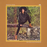 Better Man - Whitney Rose