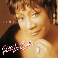 Too Good To Be Through - Patti LaBelle