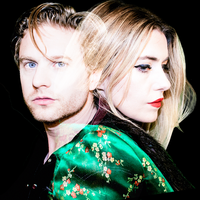 Eye To Eye - Blood Red Shoes