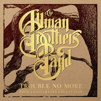 Stand Back - The Allman Brothers Band