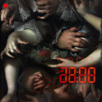 09:35 AM / PRETENDING NOTHINGS WRONG - Everything Is Recorded