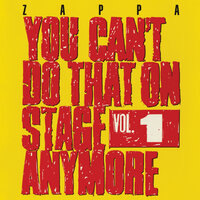 Babette - Frank Zappa