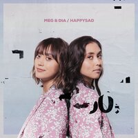 Distraction - Meg & Dia