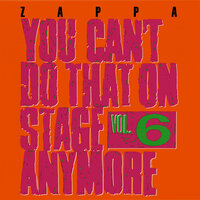 The Poodle Lecture - Frank Zappa