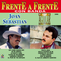 Carrera a Muerte - Joan Sebastian