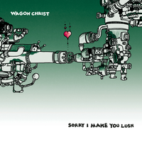 Shadows - Wagon Christ