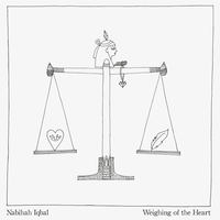 Something More - Nabihah Iqbal