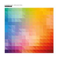 More Than This - Submotion Orchestra, Billy Boothroyd