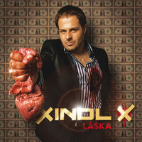 Enyky benyky - Xindl X