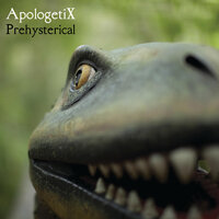 Back Talk - ApologetiX