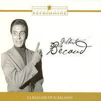 Les croix, pt. 1 - Gilbert Bécaud
