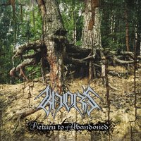 Lost Threads - Khors