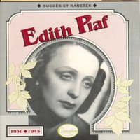 Y a pas d printemps - Édith Piaf