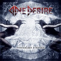 Shadowman - One Desire
