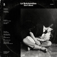 TUNISIA - Le Butcherettes