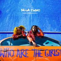 Athena - Nova Twins
