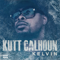 Strange $ - Kutt Calhoun