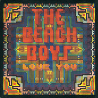 Mona - The Beach Boys