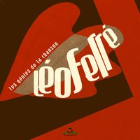 La vieille branche - Léo Ferré