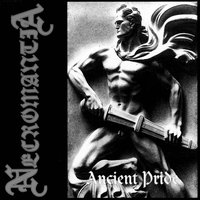 For the light of my darkness - Necromantia