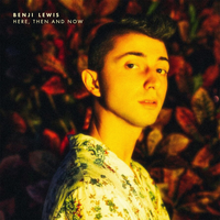 New Day - Benji Lewis