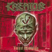 Slave Machinery - Kreator