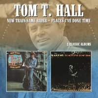 Burning Bridges - Tom T. Hall